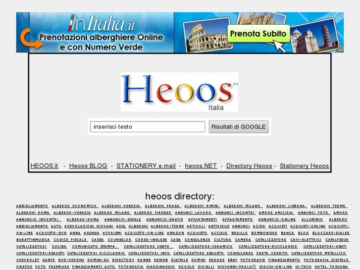 www.heoos.eu