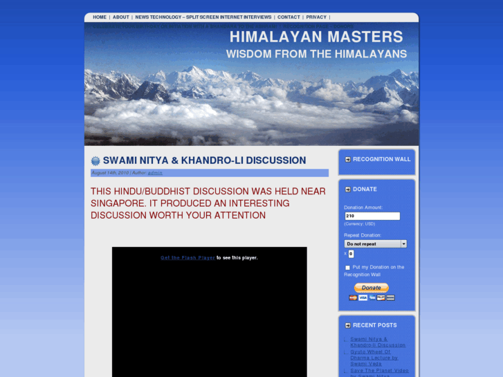 www.himalayanmasters.com