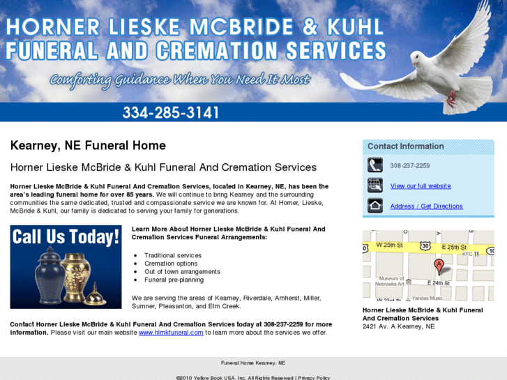 www.hlmkfuneralservice.com