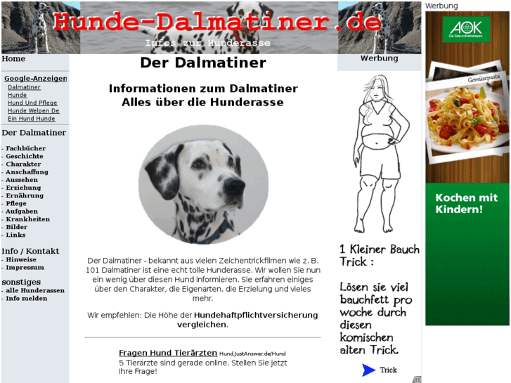 www.hunde-dalmatiner.de