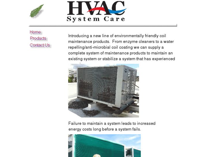 www.hvacsystemcare.com