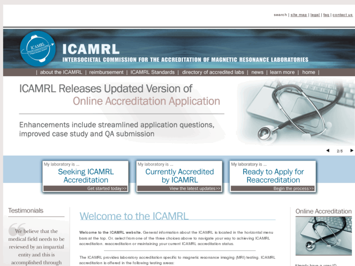 www.icamrl.org