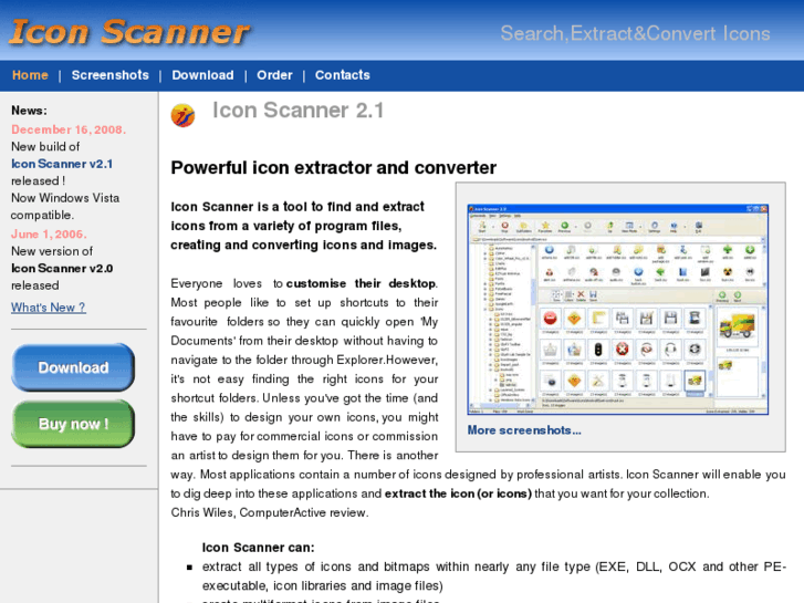 www.iconscanner.com