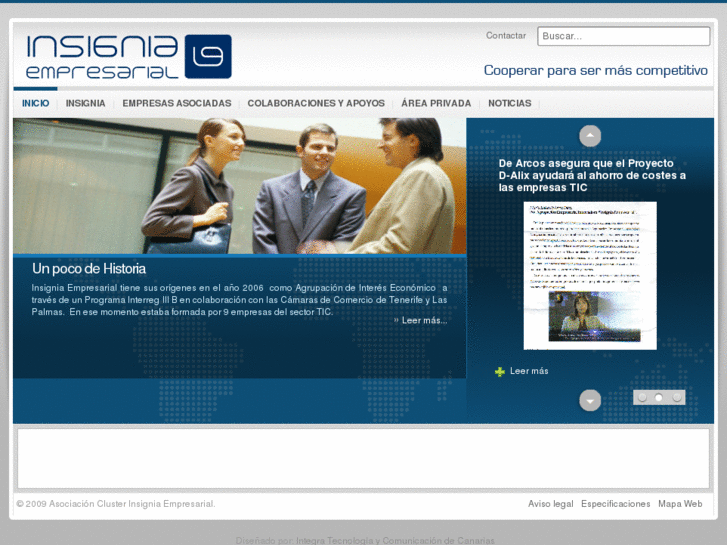 www.insigniaempresarial.com