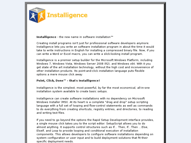 www.installigence.org
