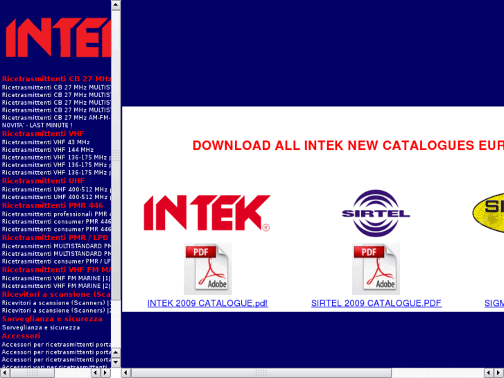 www.intek-com.it