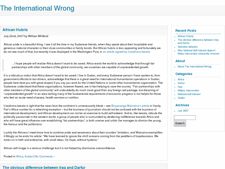 www.internationalwrong.com