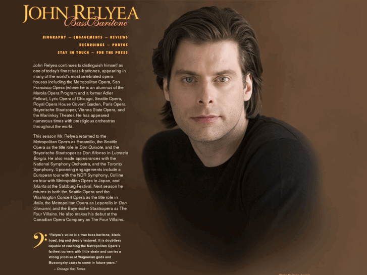 www.johnrelyea.com