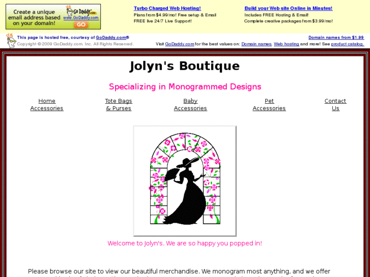 www.jolynsboutique.com