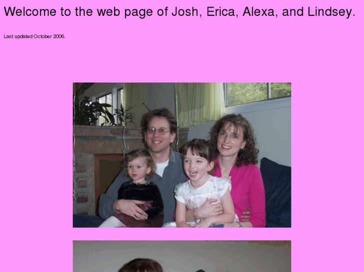 www.joshanderica.com