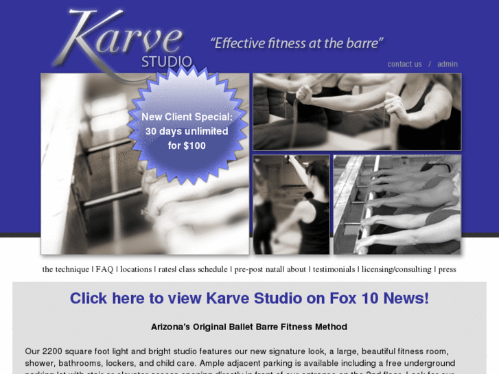 www.karvestudio.com