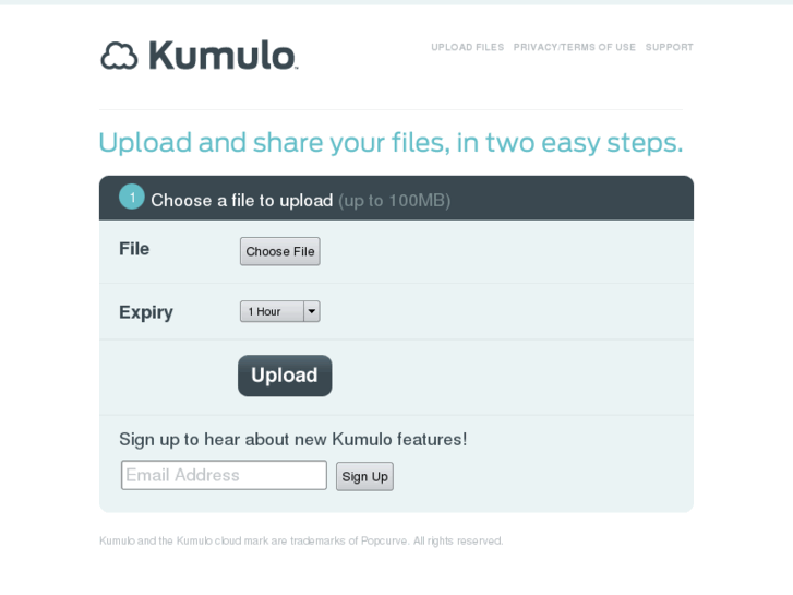 www.kumulo.net