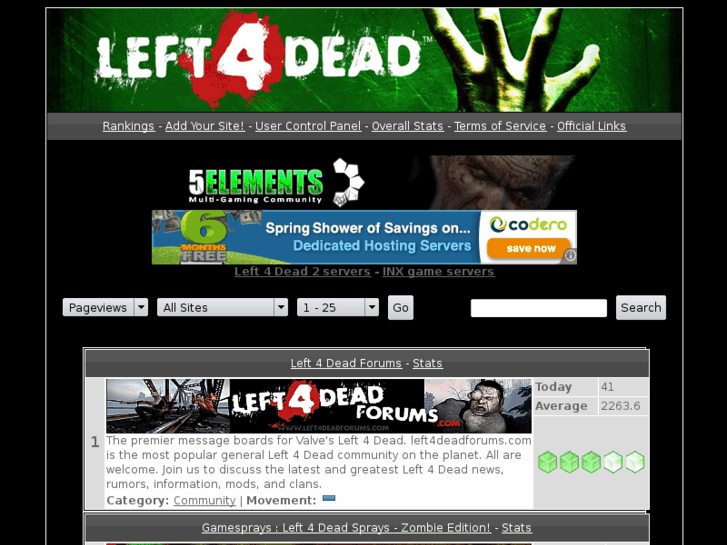 www.l4dtop100.com