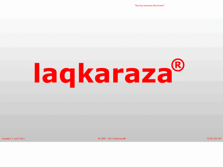 www.laqkaraza.com