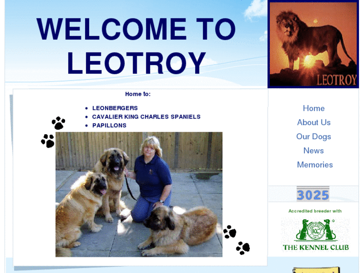 www.leotroy.com