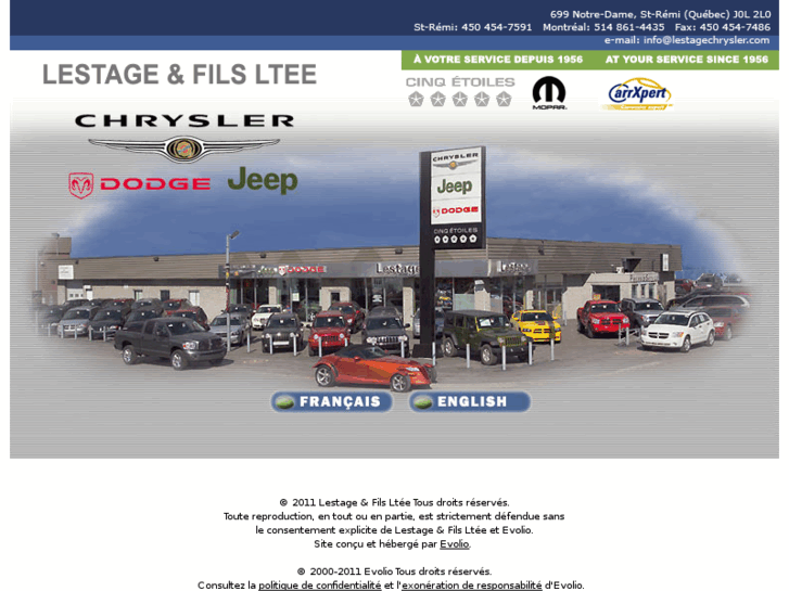 www.lestagechrysler.com