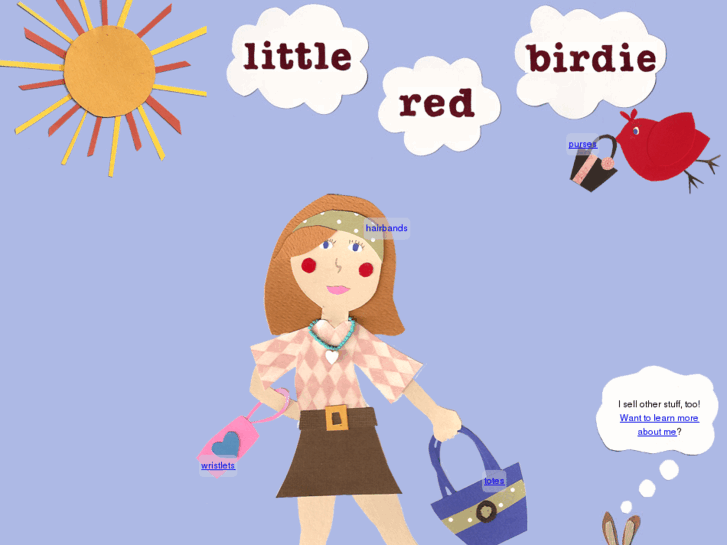 www.littleredbirdie.com