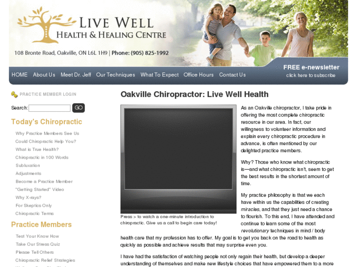 www.livewellhealthcentre.com