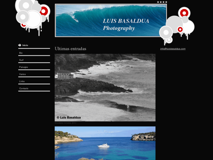 www.luisbasaldua.com