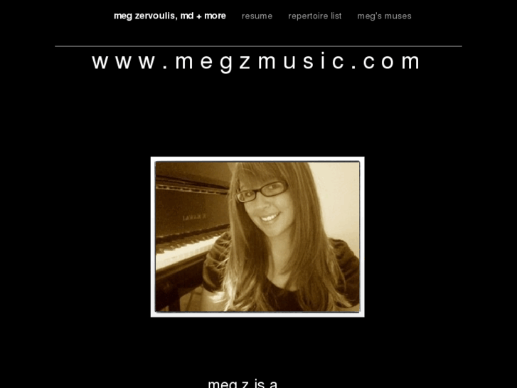 www.megzmusic.com