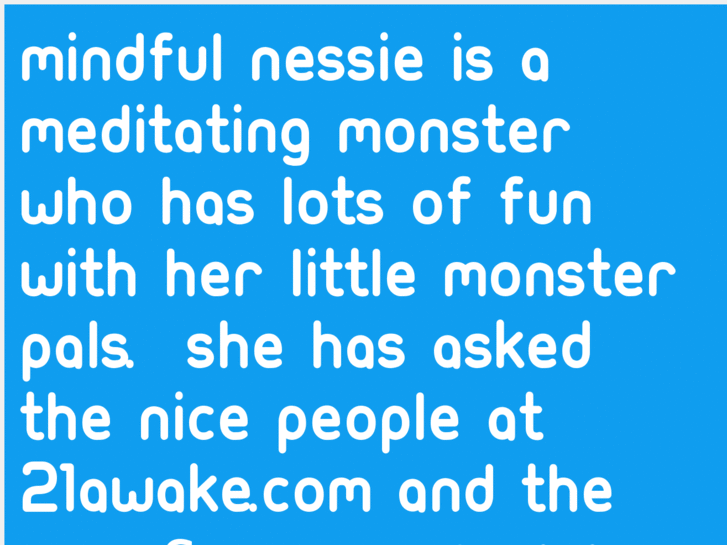 www.mindfulnessie.com