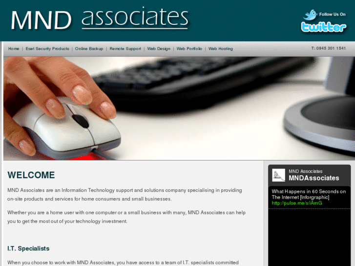 www.mndassociates.co.uk