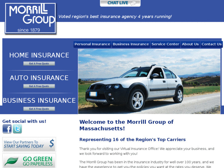 www.morrillinsurance.com