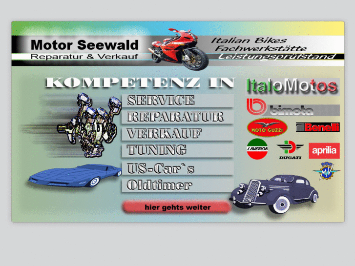 www.motor-seewald.com