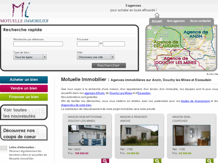 www.motuelleimmobilier.com