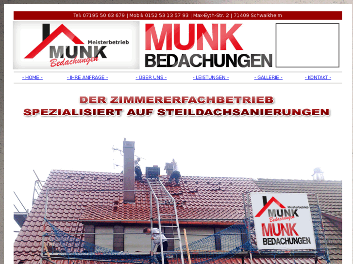 www.munk-bedachungen.com