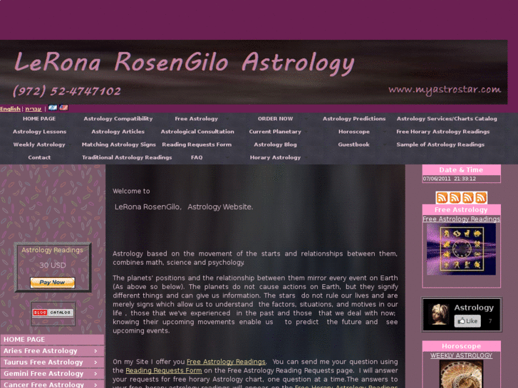 www.myastrostar.com