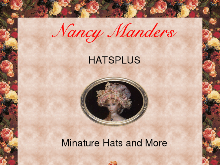 www.nancymanders.com