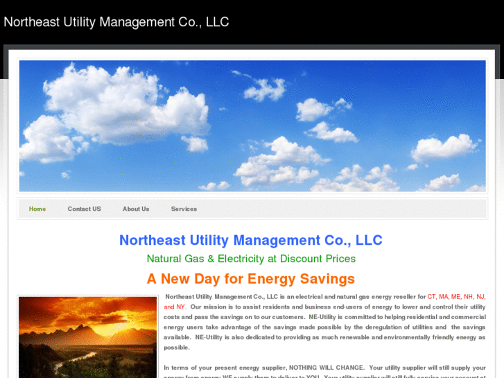 www.ne-utility.com