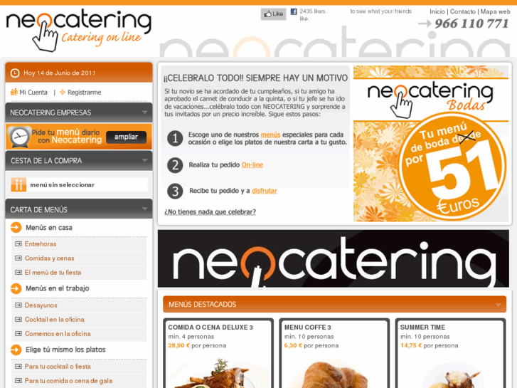 www.neocatering.com