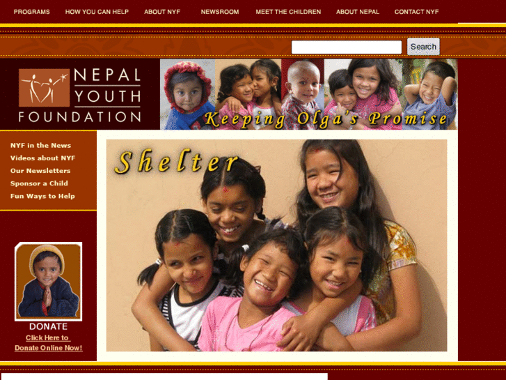 www.nepalyouthfoundation.com