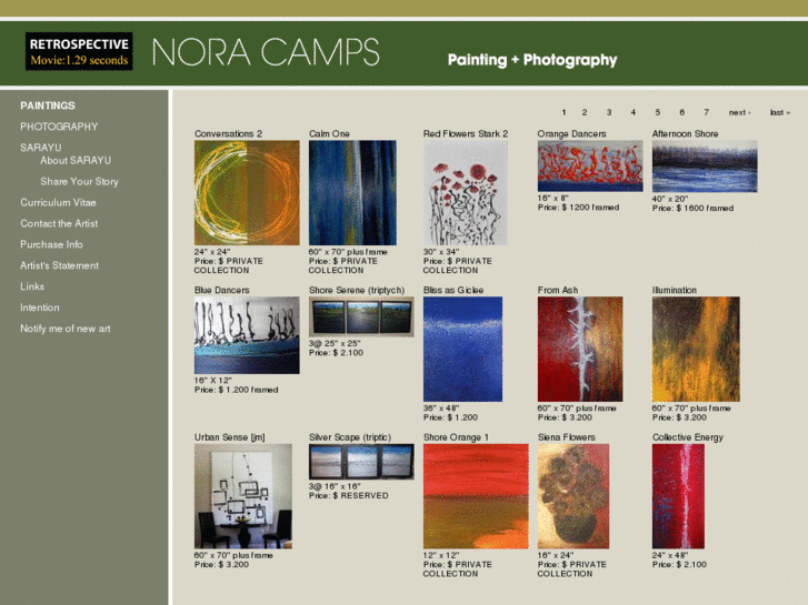 www.noracamps.com