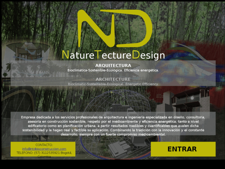 www.ntdbioconstruccion.com