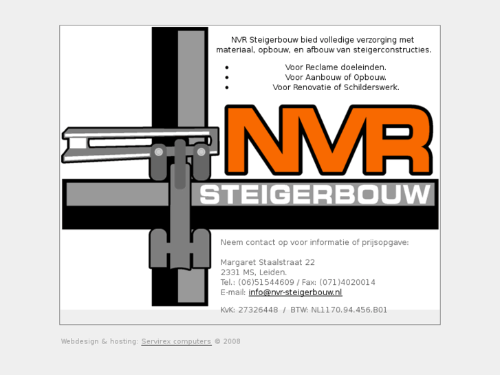 www.nvr-steigerbouw.nl