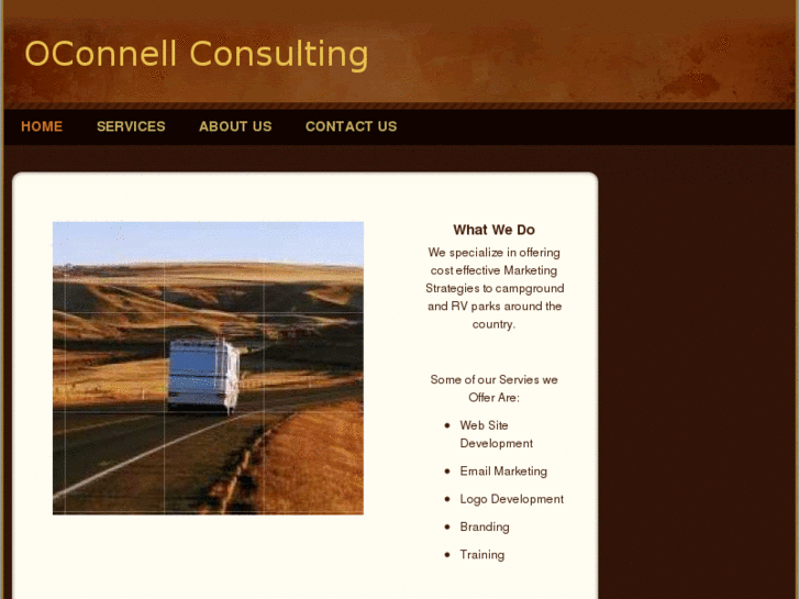 www.oconnellconsultants.com