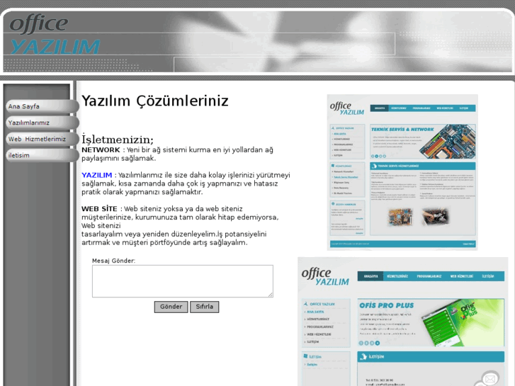 www.officeyazilim.com