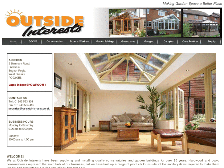 www.outsideinterests.co.uk