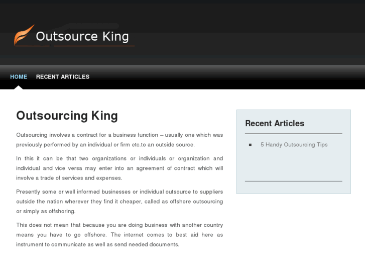 www.outsourceking.com