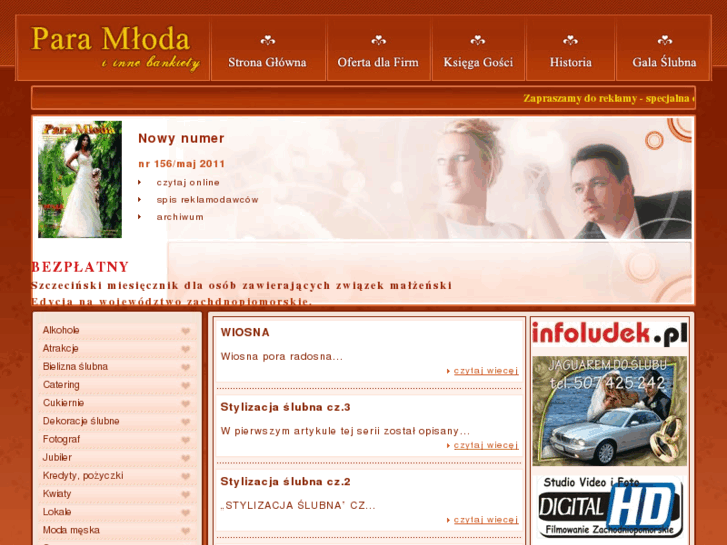 www.para-mloda.pl