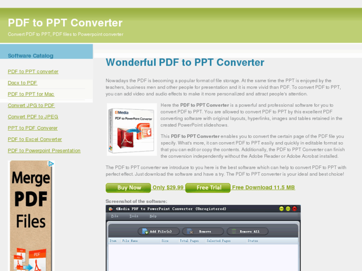 www.pdftopptconverter.net