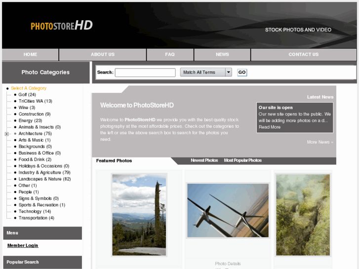 www.photostorehd.com