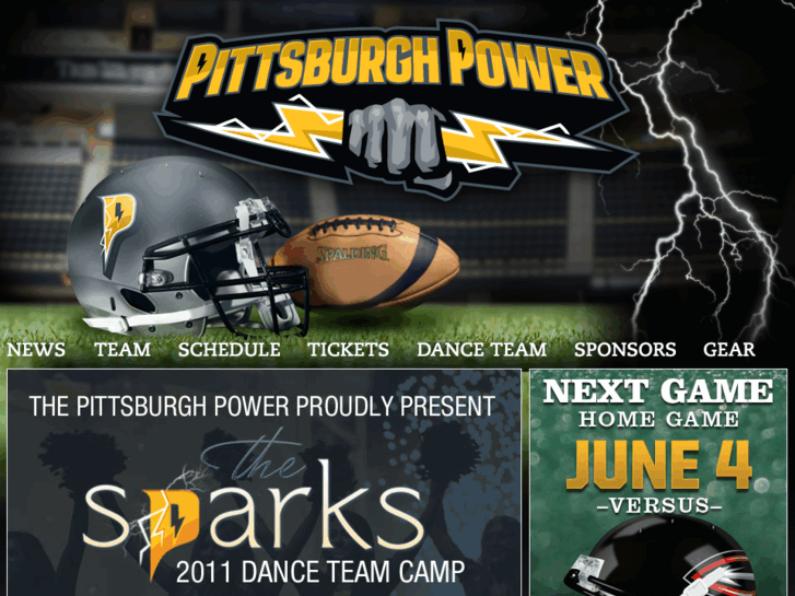 www.pittsburghpowerfootball.com