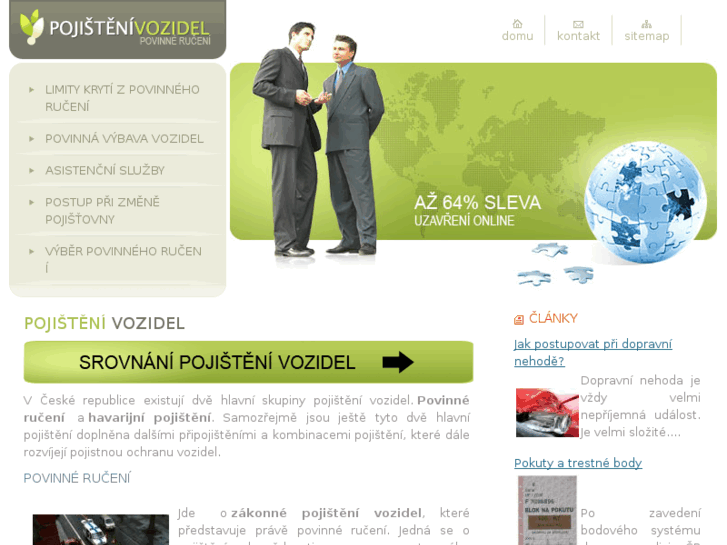 www.pojisteni-vozidla.com