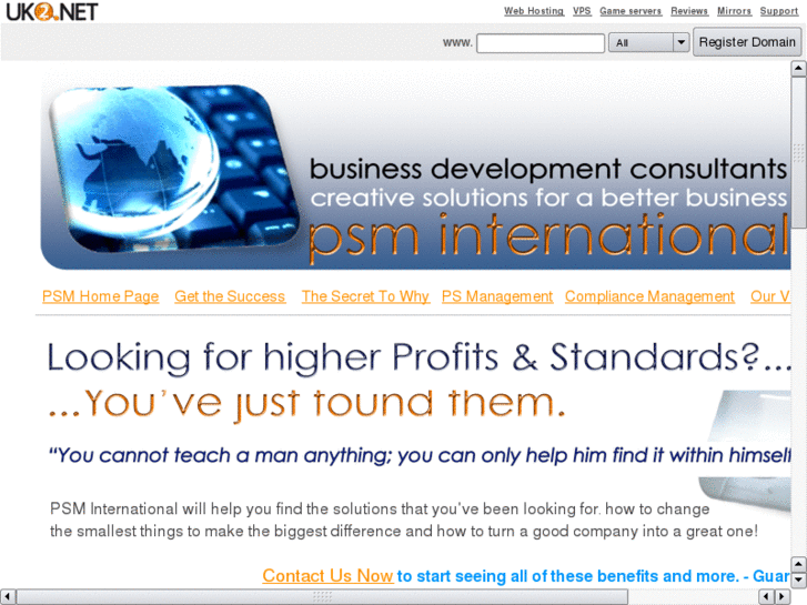 www.powerhouse-services.com
