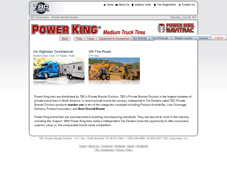 www.powerkingtires.com