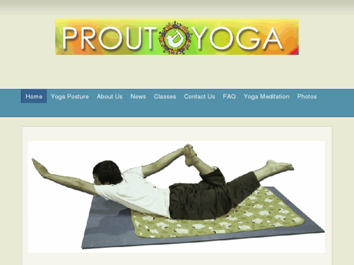 www.proutyoga.org